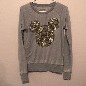 Mickey disney shirt